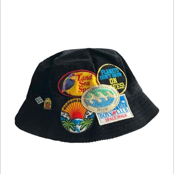BBC VTG Billionaire Boys Club bucket Hat - Picture 2 of 8